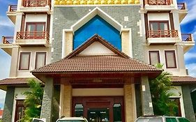 Keomixay Hotel
